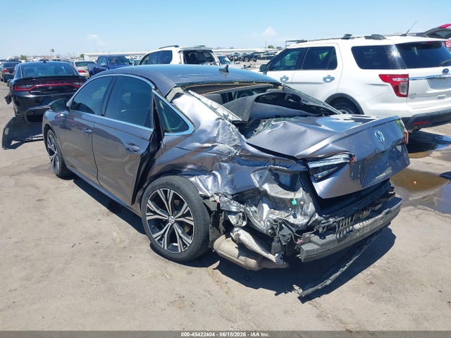 1VWSA7A30NC004754 Volkswagen Passat 2.0t Se