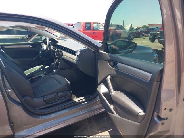 1VWSA7A30NC004754 Volkswagen Passat 2.0t Se