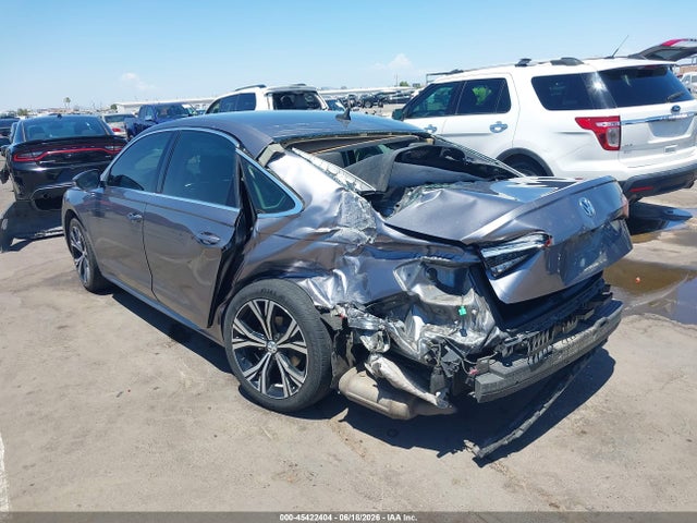 1VWSA7A30NC004754 Volkswagen Passat 2.0t Se