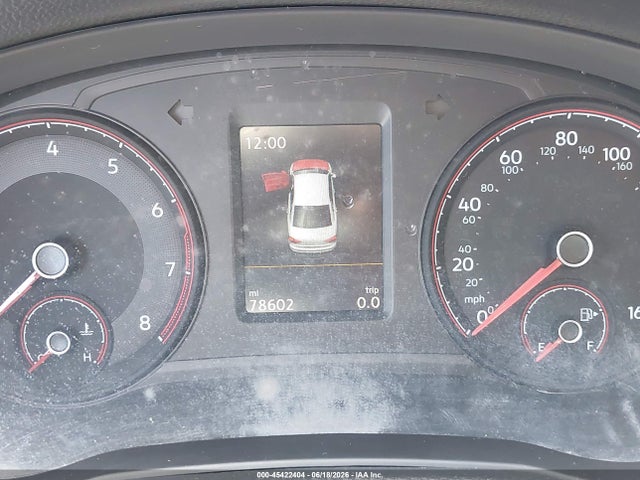 1VWSA7A30NC004754 Volkswagen Passat 2.0t Se