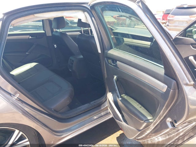 1VWSA7A30NC004754 Volkswagen Passat 2.0t Se