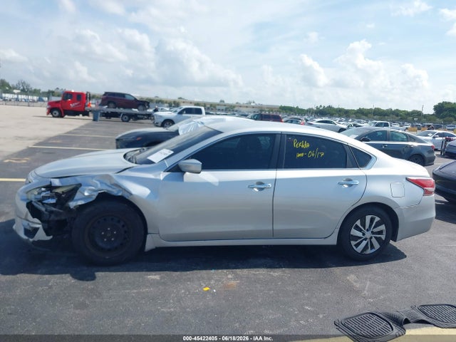 Aukcja sprzedaży 2015 Nissan Altima 2.5 S, vin: 1N4AL3AP0FC228389, numer aukcji: 45422405
