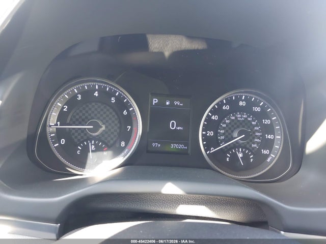 2020 Hyundai Elantra Se მანქანა იყიდება აუქციონზე, vin: 5NPD74LF5LH602145, აუქციონის ნომერი: 45422406