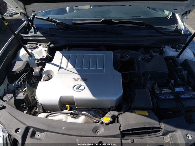 Aukcja sprzedaży 2015 Lexus Es 350, vin: JTHBK1GG4F2179487, numer aukcji: 45422409