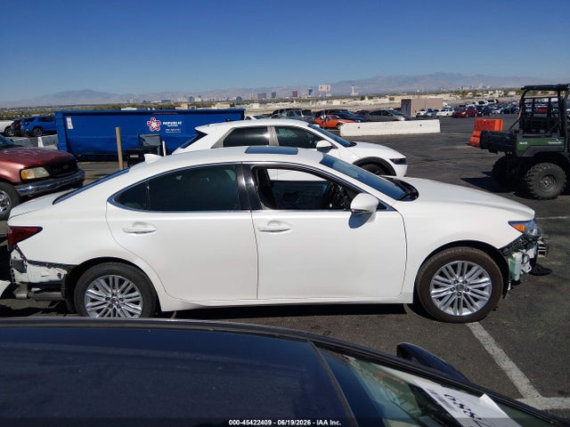 Aukcja sprzedaży 2015 Lexus Es 350, vin: JTHBK1GG4F2179487, numer aukcji: 45422409
