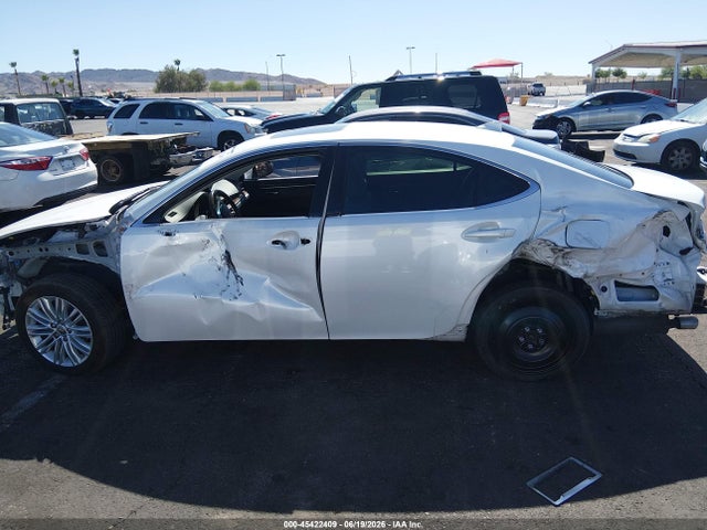Aukcja sprzedaży 2015 Lexus Es 350, vin: JTHBK1GG4F2179487, numer aukcji: 45422409