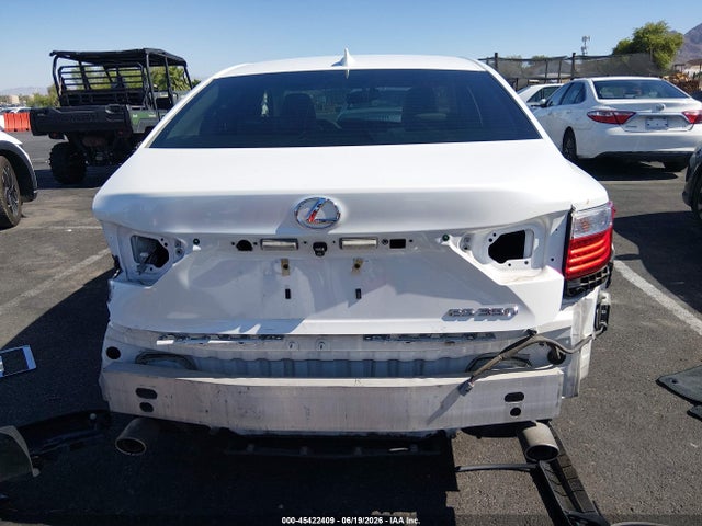 Aukcja sprzedaży 2015 Lexus Es 350, vin: JTHBK1GG4F2179487, numer aukcji: 45422409