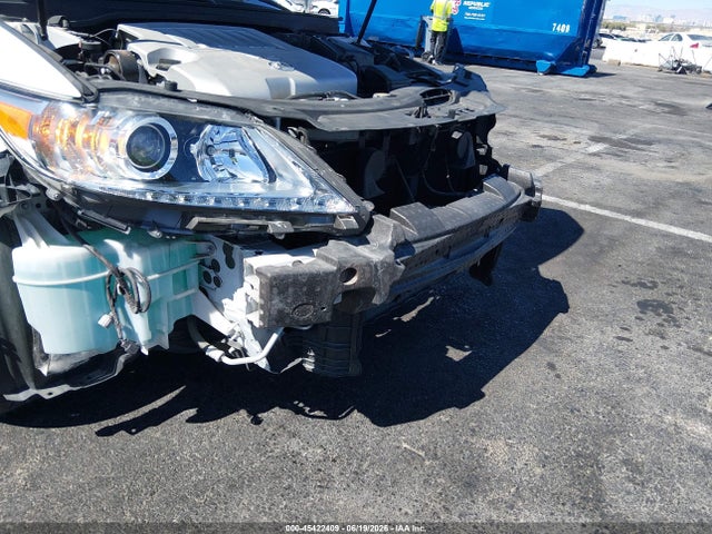 Aukcja sprzedaży 2015 Lexus Es 350, vin: JTHBK1GG4F2179487, numer aukcji: 45422409
