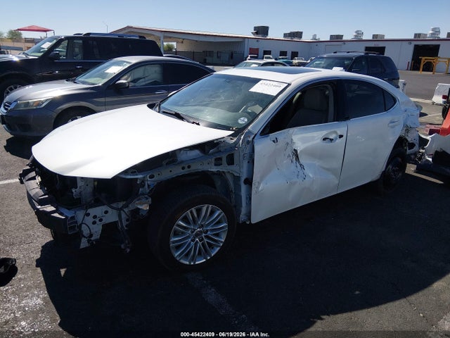 Aukcja sprzedaży 2015 Lexus Es 350, vin: JTHBK1GG4F2179487, numer aukcji: 45422409