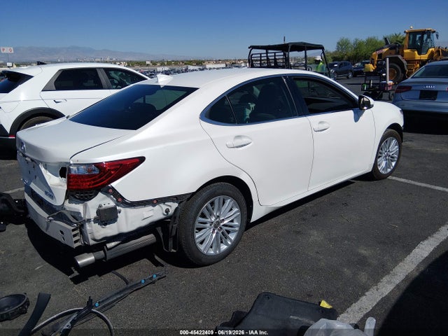 Aukcja sprzedaży 2015 Lexus Es 350, vin: JTHBK1GG4F2179487, numer aukcji: 45422409