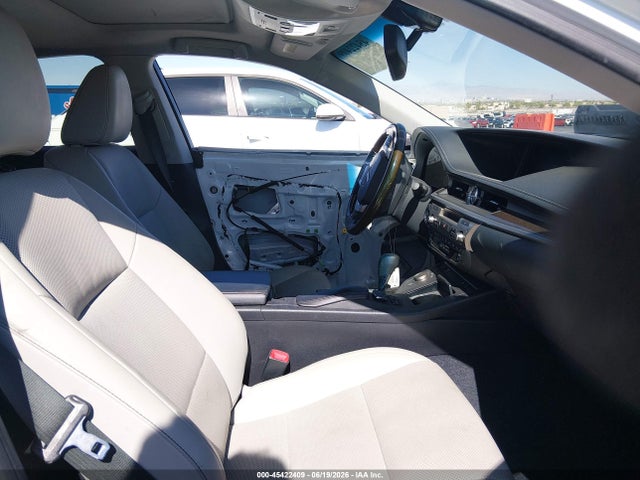 Aukcja sprzedaży 2015 Lexus Es 350, vin: JTHBK1GG4F2179487, numer aukcji: 45422409