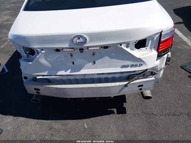 Aukcja sprzedaży 2015 Lexus Es 350, vin: JTHBK1GG4F2179487, numer aukcji: 45422409