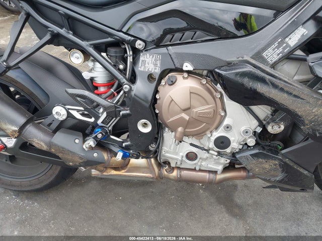 BMW S 1000 R 2023 WB10E5300P6H03471 Image 8