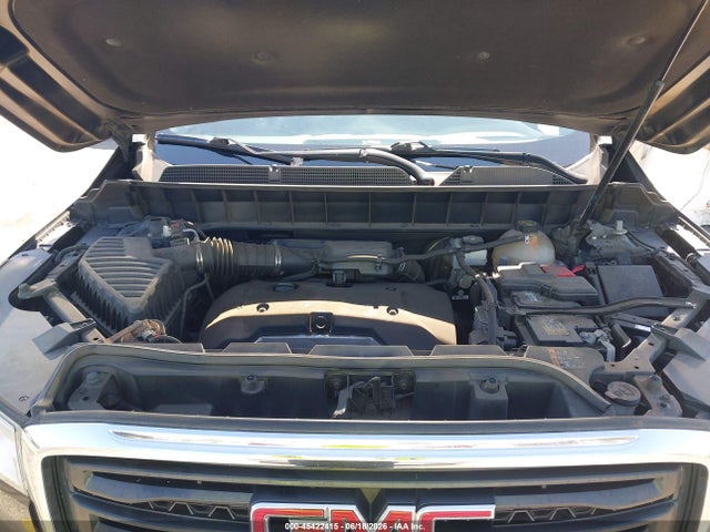 GMC Acadia Sle-1 2019 1GKKNRLA0KZ284185 Image 10