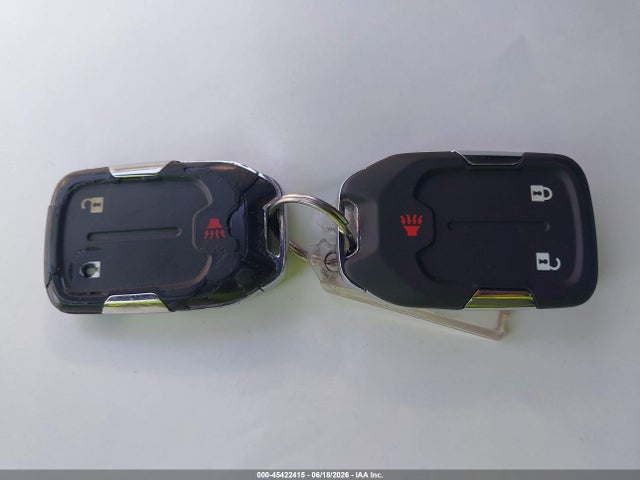 GMC Acadia Sle-1 2019 1GKKNRLA0KZ284185 Image 11