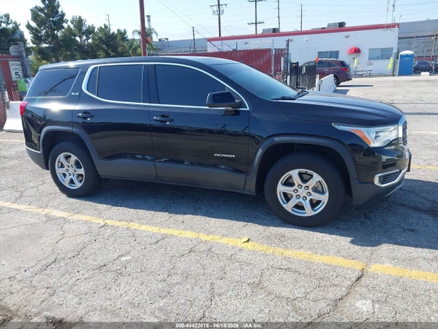 GMC Acadia Sle-1 2019 1GKKNRLA0KZ284185 Image 13