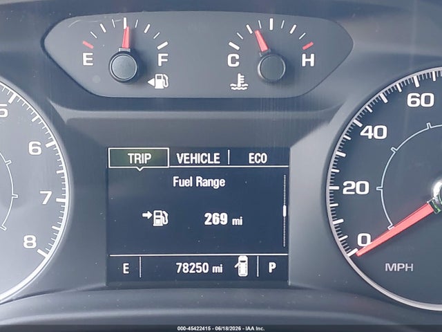 GMC Acadia Sle-1 2019 1GKKNRLA0KZ284185 Image 15