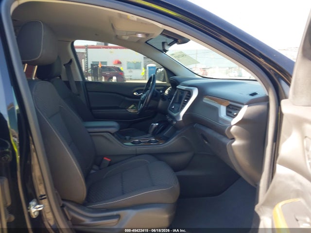GMC Acadia Sle-1 2019 1GKKNRLA0KZ284185 Image 5