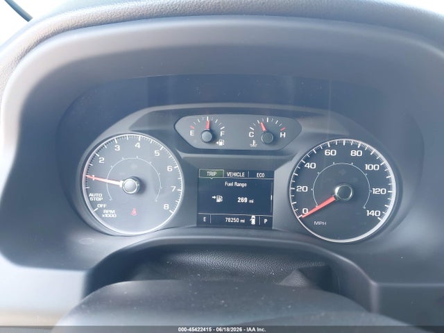 GMC Acadia Sle-1 2019 1GKKNRLA0KZ284185 Image 7