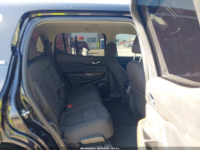 GMC Acadia Sle-1 2019 1GKKNRLA0KZ284185 Image 8