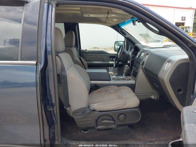 Продаж на аукціоні авто 2004 Ford F-150 Fx4/lariat/xl/xlt, vin: 1FTPX14594NA61362, номер лоту: 45422419