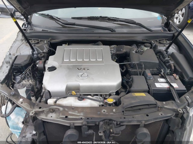Aukcja sprzedaży 2013 Lexus Es 350, vin: JTHBK1GG5D2011614, numer aukcji: 45422422