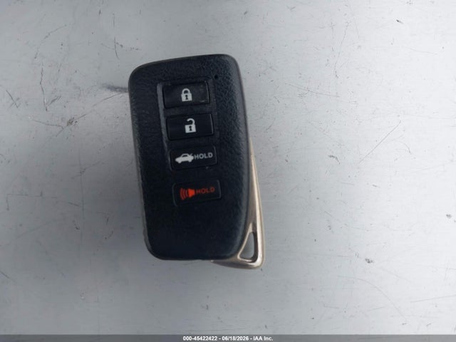 Aukcja sprzedaży 2013 Lexus Es 350, vin: JTHBK1GG5D2011614, numer aukcji: 45422422