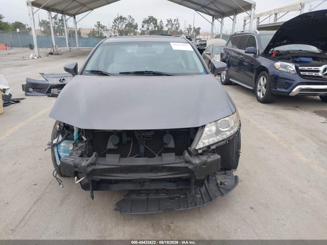 Aukcja sprzedaży 2013 Lexus Es 350, vin: JTHBK1GG5D2011614, numer aukcji: 45422422