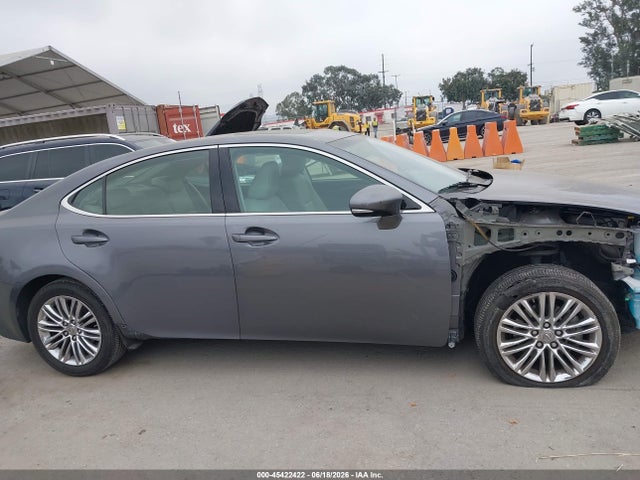 Aukcja sprzedaży 2013 Lexus Es 350, vin: JTHBK1GG5D2011614, numer aukcji: 45422422