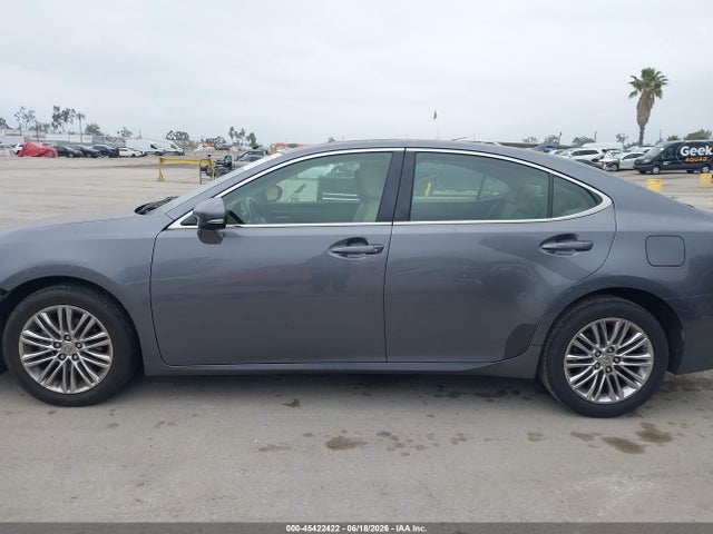 Aukcja sprzedaży 2013 Lexus Es 350, vin: JTHBK1GG5D2011614, numer aukcji: 45422422