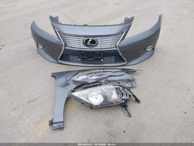Aukcja sprzedaży 2013 Lexus Es 350, vin: JTHBK1GG5D2011614, numer aukcji: 45422422