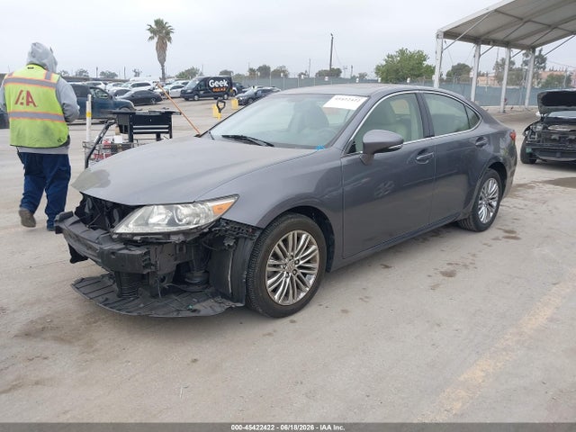 Aukcja sprzedaży 2013 Lexus Es 350, vin: JTHBK1GG5D2011614, numer aukcji: 45422422