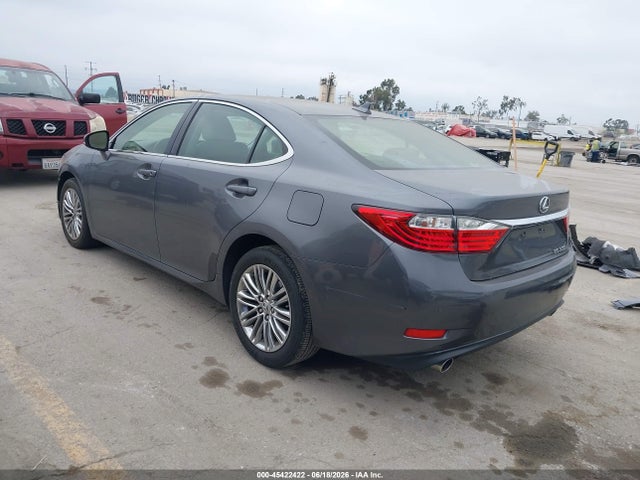 Aukcja sprzedaży 2013 Lexus Es 350, vin: JTHBK1GG5D2011614, numer aukcji: 45422422