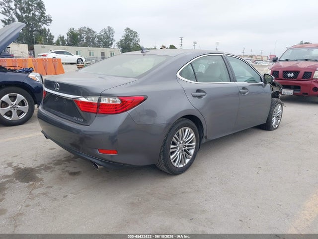 Aukcja sprzedaży 2013 Lexus Es 350, vin: JTHBK1GG5D2011614, numer aukcji: 45422422