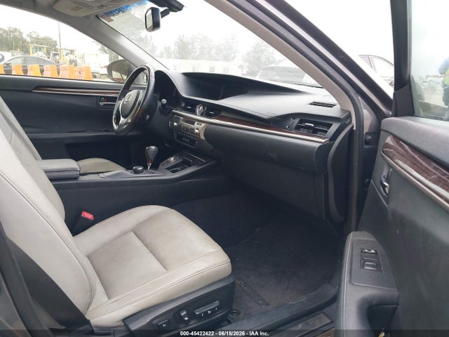 Aukcja sprzedaży 2013 Lexus Es 350, vin: JTHBK1GG5D2011614, numer aukcji: 45422422