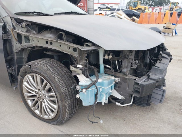 Aukcja sprzedaży 2013 Lexus Es 350, vin: JTHBK1GG5D2011614, numer aukcji: 45422422