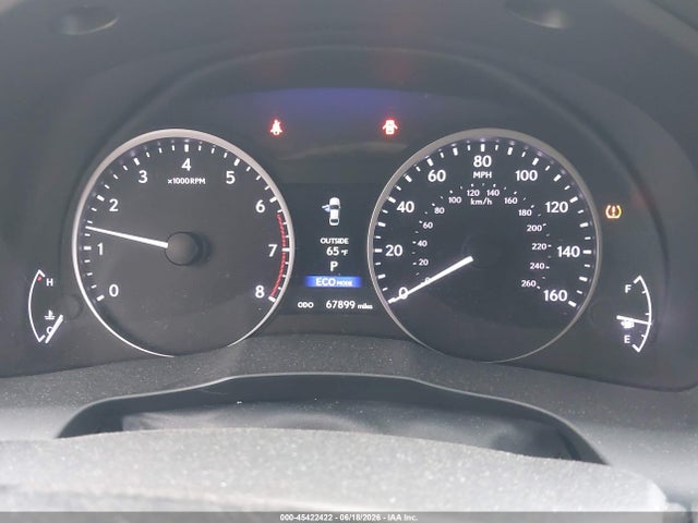 Aukcja sprzedaży 2013 Lexus Es 350, vin: JTHBK1GG5D2011614, numer aukcji: 45422422