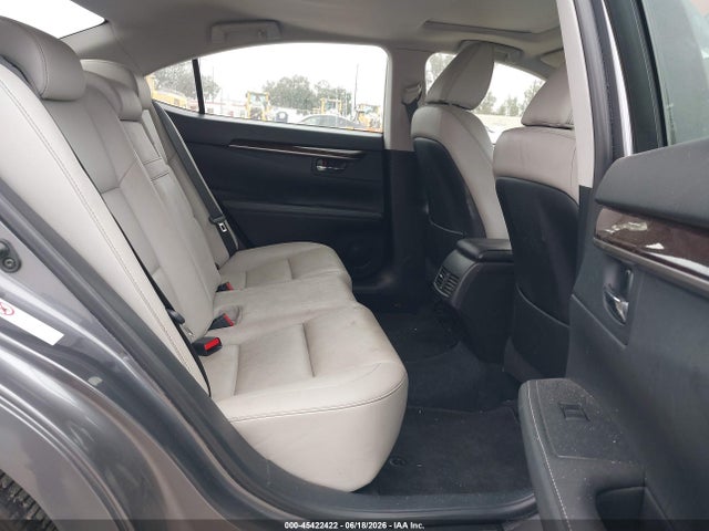 Aukcja sprzedaży 2013 Lexus Es 350, vin: JTHBK1GG5D2011614, numer aukcji: 45422422