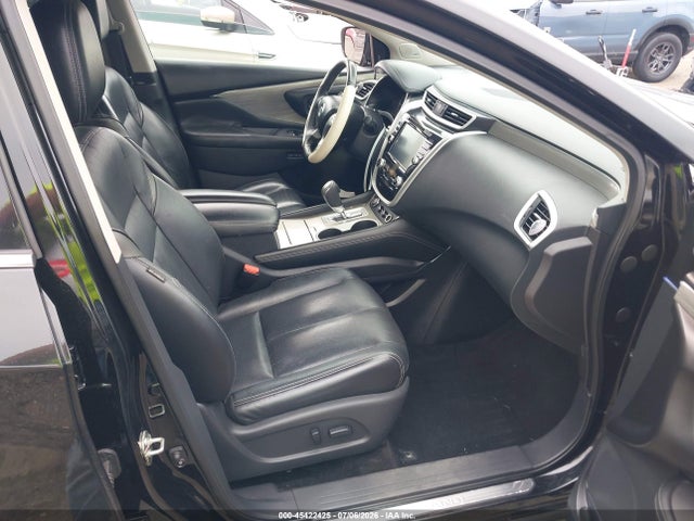Nissan Murano Platinum 2016 5N1AZ2MH8GN171724 Image 5