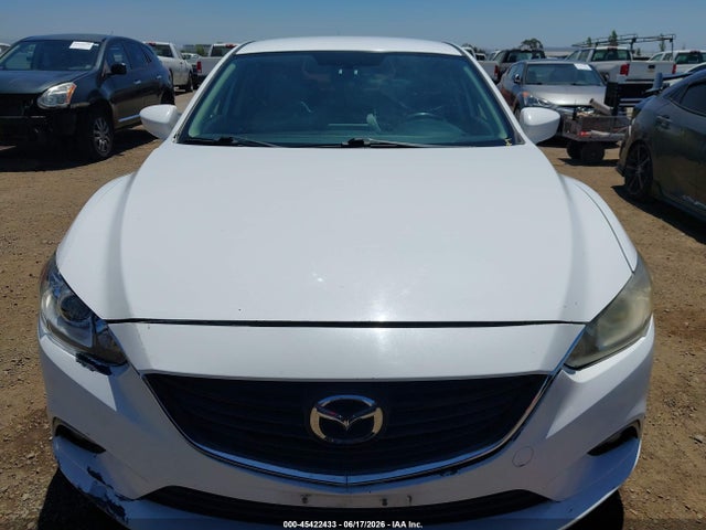 JM1GJ1U5XG1429982 Mazda Mazda6 I Sport
