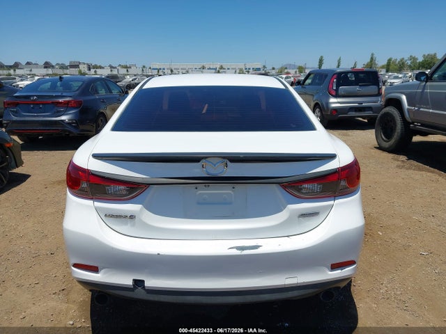 JM1GJ1U5XG1429982 Mazda Mazda6 I Sport