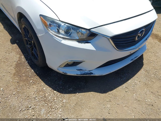 JM1GJ1U5XG1429982 Mazda Mazda6 I Sport