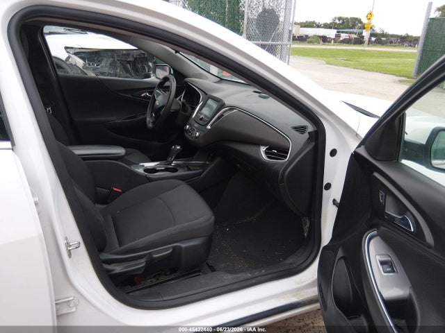 Chevrolet MALIBU LT 2018 1G1ZD5ST1JF263511 Image 5
