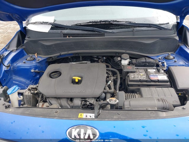 KIA SELTOS EX 2021 KNDERCAA9M7186171 Image 10