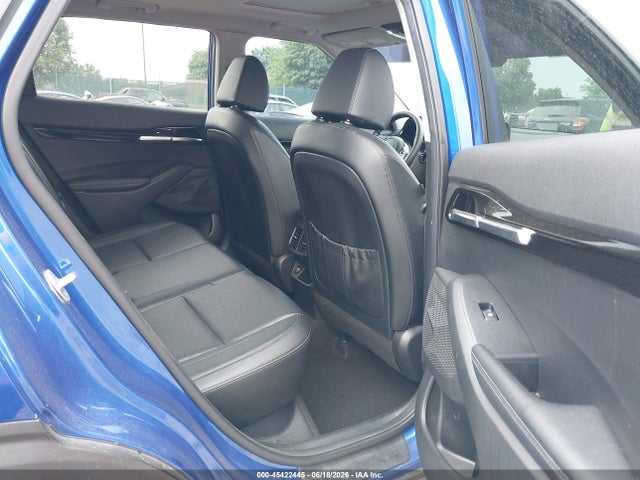 KIA SELTOS EX 2021 KNDERCAA9M7186171 Image 8