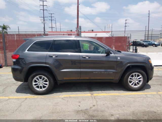 Продаж на аукціоні авто 2019 Jeep Grand Cherokee Laredo E 4x4, vin: 1C4RJFAG8KC837020, номер лоту: 45422446