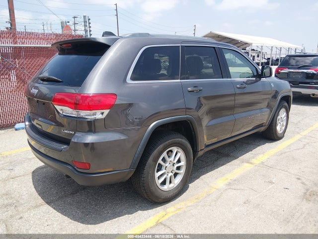 Продаж на аукціоні авто 2019 Jeep Grand Cherokee Laredo E 4x4, vin: 1C4RJFAG8KC837020, номер лоту: 45422446