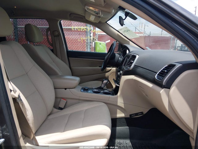Продаж на аукціоні авто 2019 Jeep Grand Cherokee Laredo E 4x4, vin: 1C4RJFAG8KC837020, номер лоту: 45422446