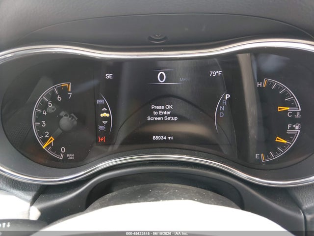 Продаж на аукціоні авто 2019 Jeep Grand Cherokee Laredo E 4x4, vin: 1C4RJFAG8KC837020, номер лоту: 45422446