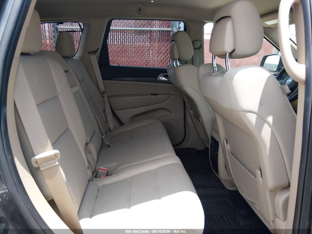 Продаж на аукціоні авто 2019 Jeep Grand Cherokee Laredo E 4x4, vin: 1C4RJFAG8KC837020, номер лоту: 45422446